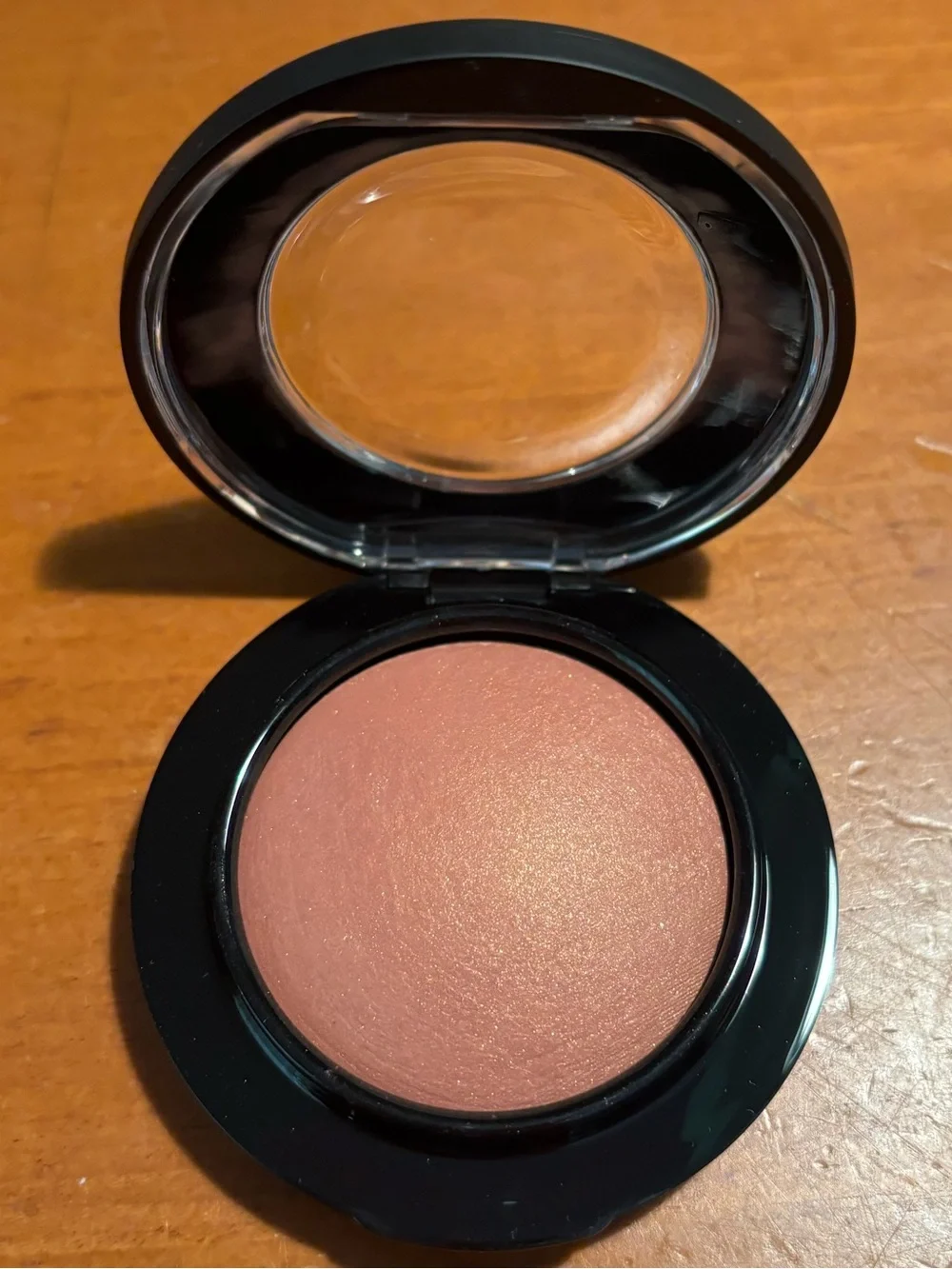 MAC Love Joy Mineralize Blush